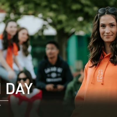 Open Day at Łazarski University - Let's meet!