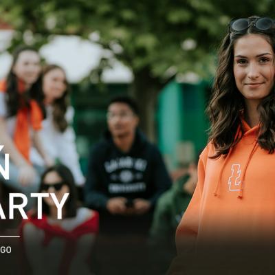 Dzień Otwarty na Uczelni Łazarskiego - Spotkajmy się!