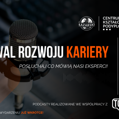 Rusza kolejna edycja Festiwalu Rozwoju Kariery!