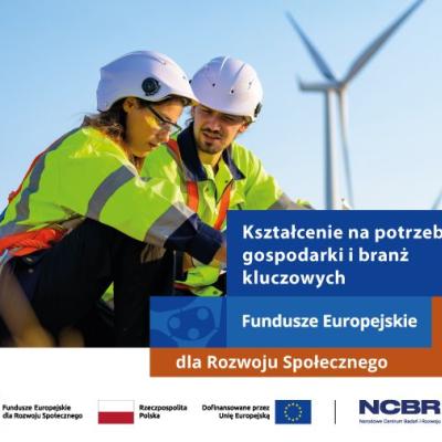 NCBR ogłosił rozpoczęcie realizacji projektów - w tym projektu Uczelni Łazarskiego w ramach konkursu „Kształcenie na potrzeby gospodarki” 
