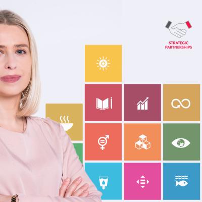 Lazarski University receives funding under the NAWA Strategic Partnerships Programme 
