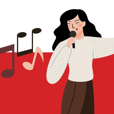 Polish Song Competition for Foreigners