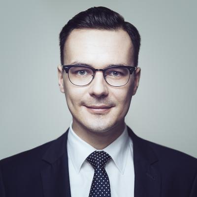 Dr Bartosz Sierakowski członkiem zespołu problemowego Komisji Kodyfikacyjnej Prawa Cywilnego 