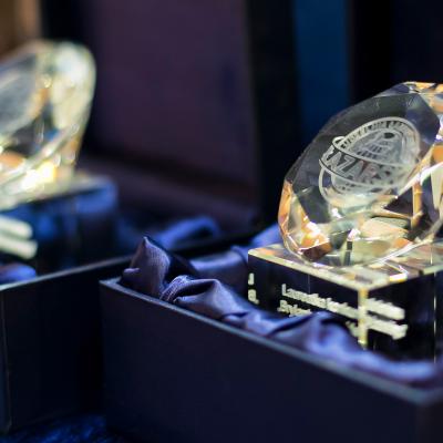 The final of the "Lazarski Diamonds" competition is coming soon! 