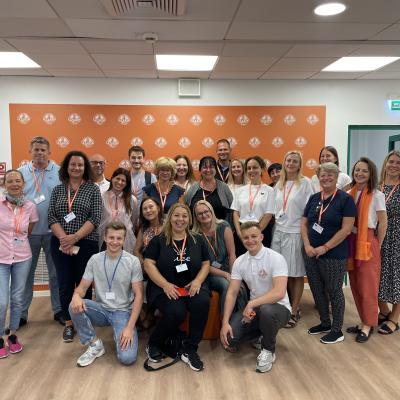 Kolejny Staff Week Erasmusa+ na UŁa 
