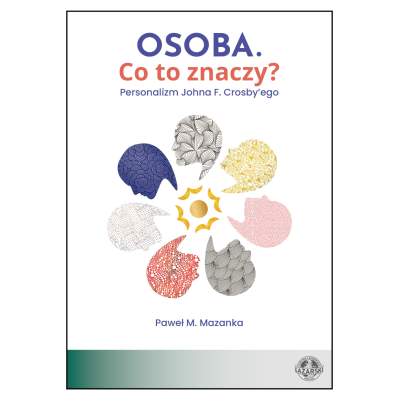 Nowość wydawnicza Uczelni Łazarskiego