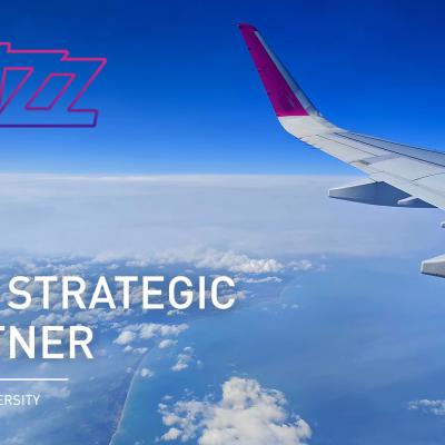 Wizz Air Partners with Lazarski Aviation Academy to Elevate Aviation Education