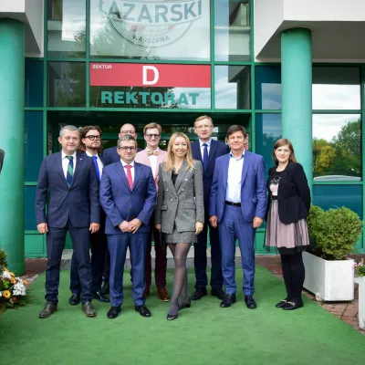 Meeting of the Business Practitioners and Educators Council