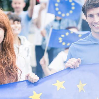 European Youth Event 2025