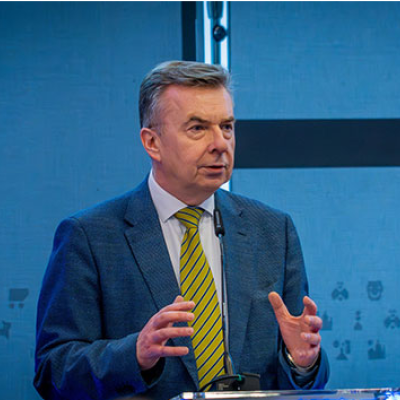 Spotkanie Ministra Nauki i Szkolnictwa Wyższego z przedstawicielami uczelni niepublicznych
