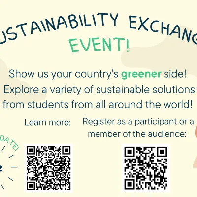 Sustainability Exchange