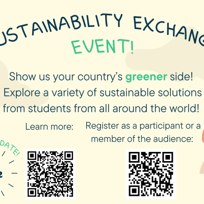 Sustainability Exchange