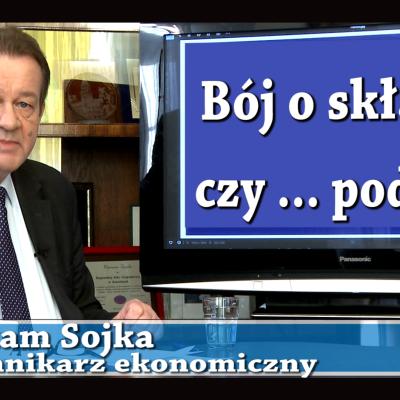 Zmiany w zasadach składki zdrowotnej od stycznia 2025: Czy to prawdziwa reforma? 
