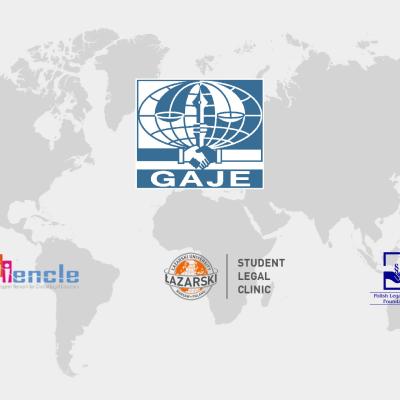 Zapraszamy do zgłoszeń abstraktów wystąpień na Konferencji GAJE  „Justice Education in a Changing World” 