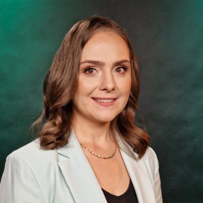 Dagmara Bartczak-Szermer