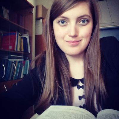 Agnieszka Fortońska