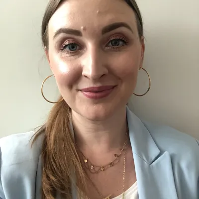 Justyna Murawska-Singh