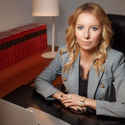 Nadanie tytułu profesora nauk społecznych dr hab. Annie Konert, prof. UŁa