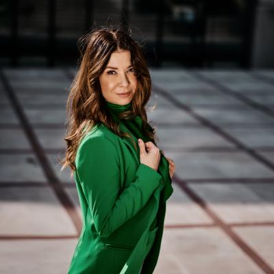 Pełnomocniczka Rektora ds. ESG dr n. pr. Agnieszka Oleksyn - Wajda członkinią Kapituły Konkursu European Sustainability Excellence