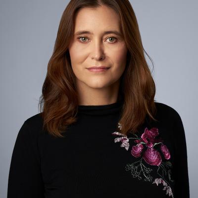 Dr Hanna Elżanowska