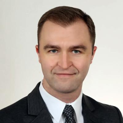 Paweł Szymański 