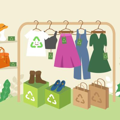 Projekt Swapwear – Wymiana ubrań i promowanie zrównoważonej mody 