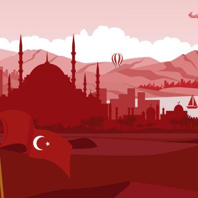 Turkey Day at Lazarski University – a celebration of culture and community