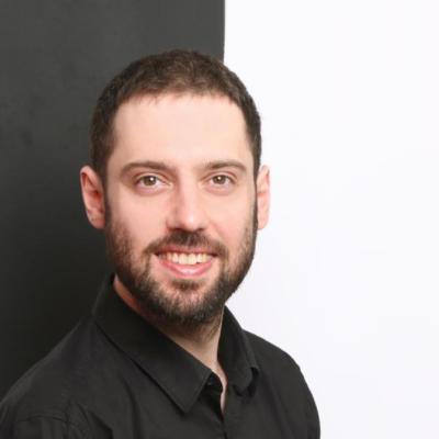 Tomasz Regucki Ph.D.