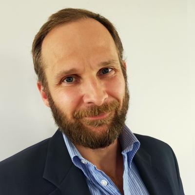 Tomasz Napiórkowski Ph.D. 