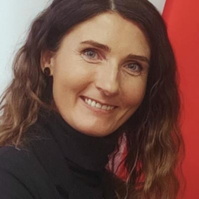 Agnieszka Gugała-Szczerbicka