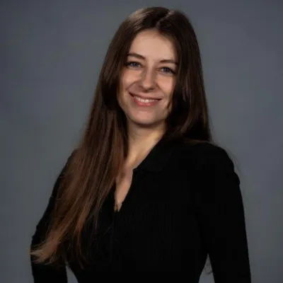 Valeria Yersh