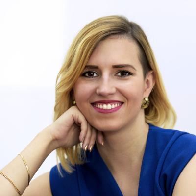Małgorzata Kwiecińska-Więcek