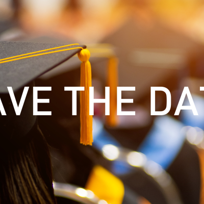 Graduacja Absolwentów Kierunku Lekarskiego  - Save the date 