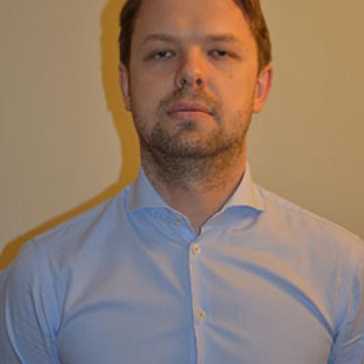 Jakub Wódka, Ph.D.  