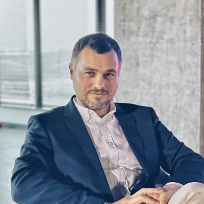 Piotr Paciorek 