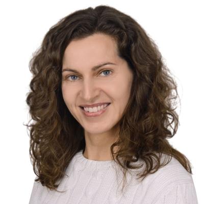 Justyna Adamiak, PhD