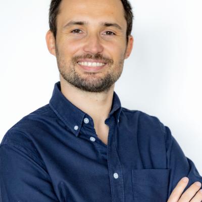 Mateusz Kuciński 