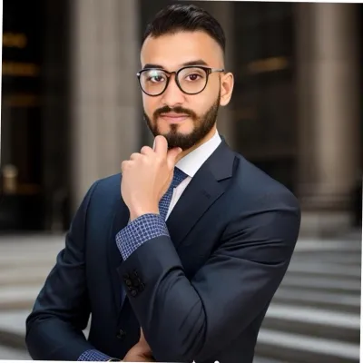Mohammed Khalis, PhD