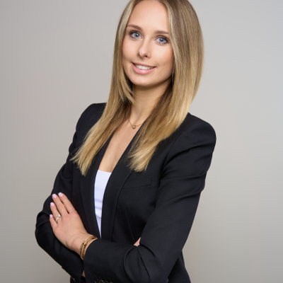 Amanda Postolska