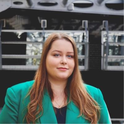Weronika Toruń 