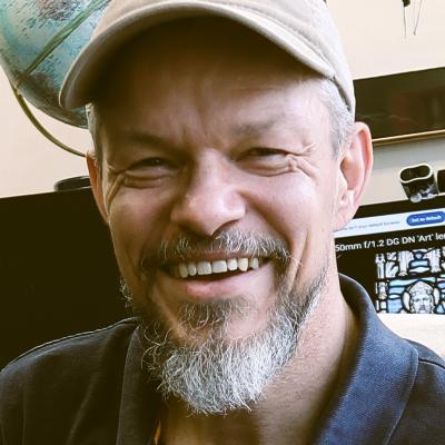 Achim Czerny
