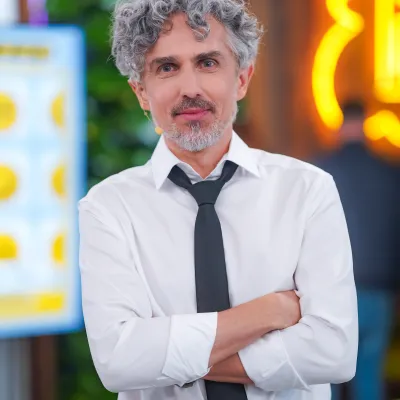 Rafał Broniarek
