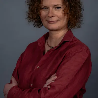 Agnieszka Dłutek