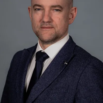 Martin Dahl, PhD 