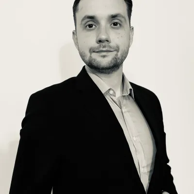 Kacper Domański