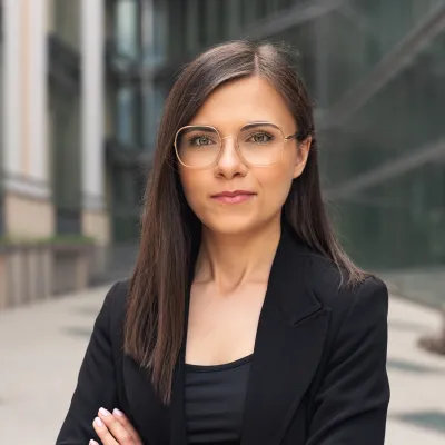 Karolina Tądel