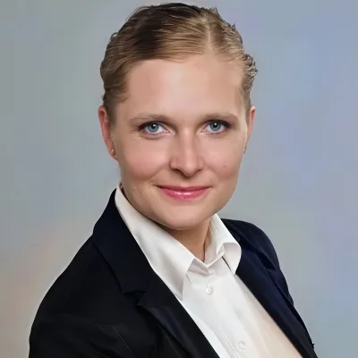 Klaudia Błach-Morysińska