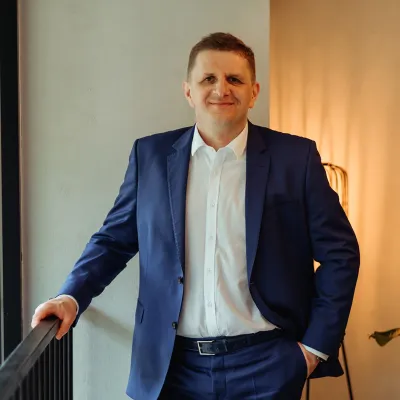 Łukasz Ostrowski 