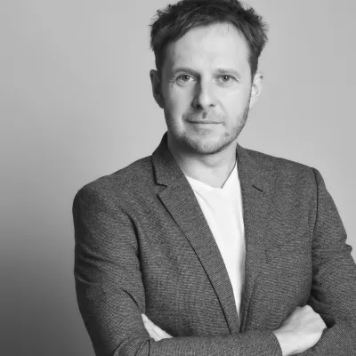 Marcin Samek