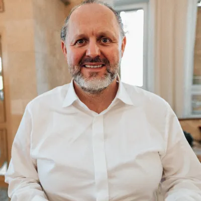 Marek Hoffman